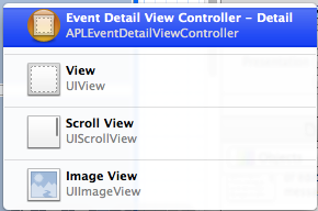 xcode select layers with shift control click controller