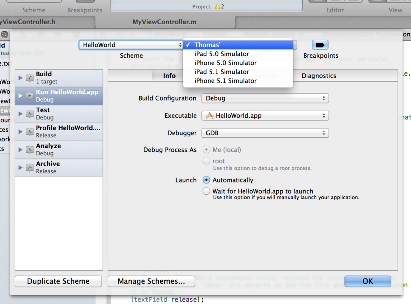 Create an iPhone, iPod or iPad app Part 4 Deploy the app to an