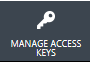 azure storage access keys