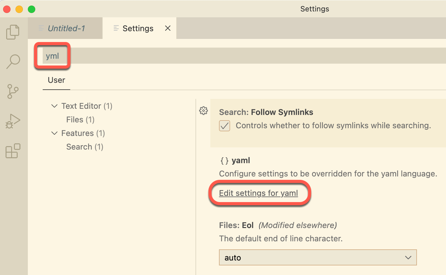 Install and configure Visual Studio Code – Pinter Computing