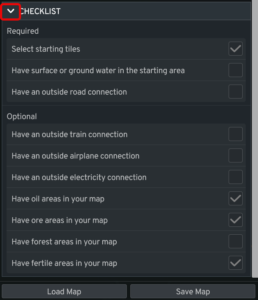 Using the Map Editor in Cities:Skylines 2 – Pinter Computing