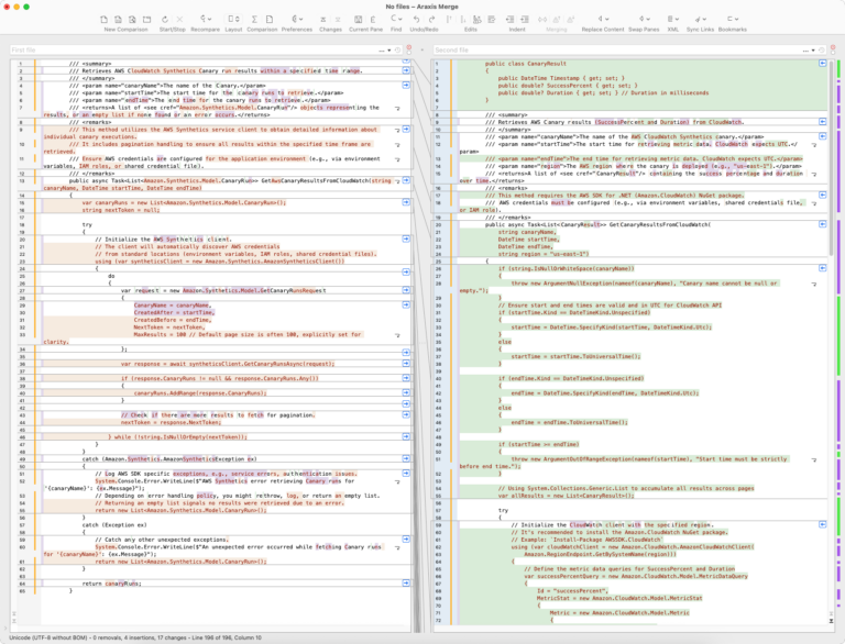 Comment2GPT AI extension in Visual Studio for multiple models – Pinter ...